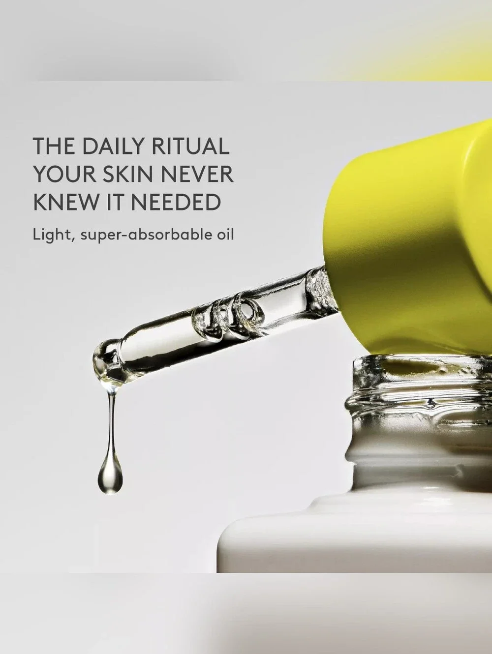 Drunk Elephant Virgin Marula Luxury Facial Oil -